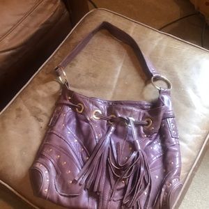 Shoulder bag